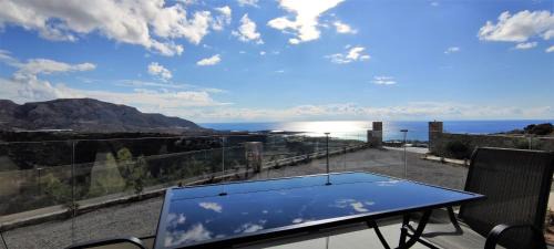 Pefki Apartment | Thea Villas
