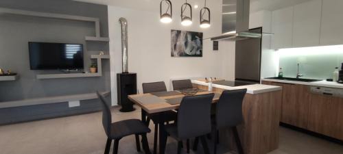 Pefki Apartment | Thea Villas