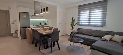 Pefki Apartment | Thea Villas