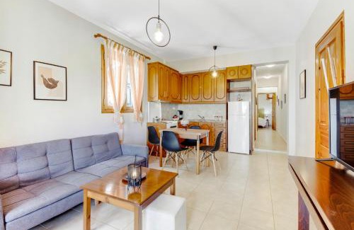 Agios Nikitas Apartment | TheaSEA house