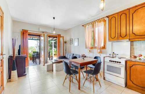 Agios Nikitas Apartment | TheaSEA house