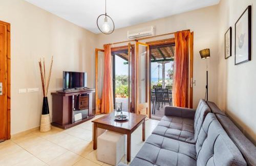 Agios Nikitas Apartment | TheaSEA house