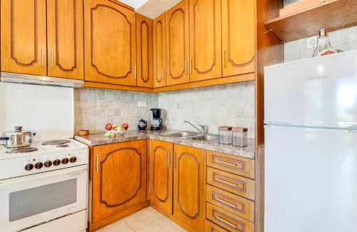 Agios Nikitas Apartment | TheaSEA house