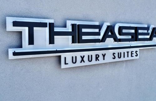 Nea Iraklia Apartment | TheaSea Luxury Suites - Kallikrateia Halkidiki