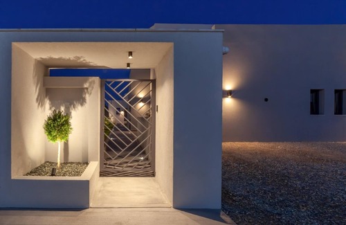 Nea Iraklia Apartment | Theasea Luxury Suites- Bungalow 2
