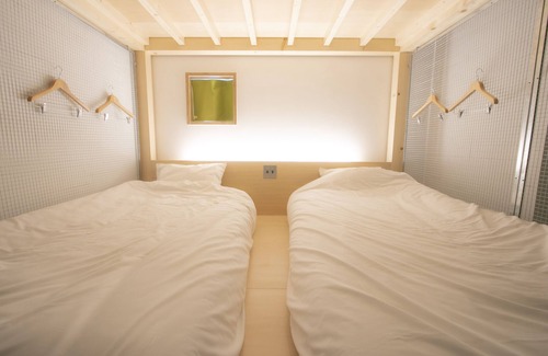 Susukino Hotel | Theatel Sapporo