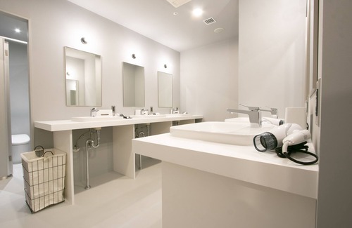 Susukino Hotel | Theatel Sapporo