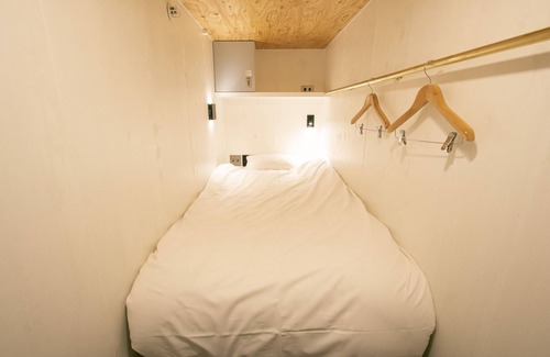 Susukino Hotel | Theatel Sapporo