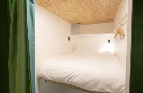 Susukino Hotel | Theatel Sapporo