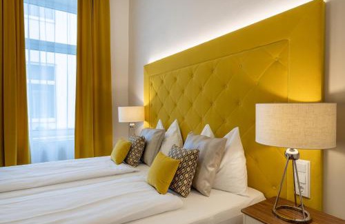 Josefstadt Hotel | Theaterhotel & Suites Wien