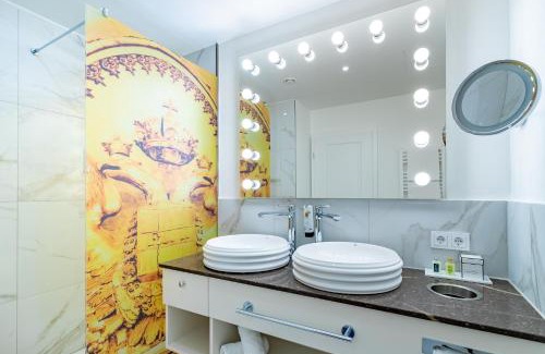 Josefstadt Hotel | Theaterhotel & Suites Wien