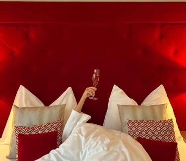 Josefstadt Hotel | Theaterhotel & Suites Wien