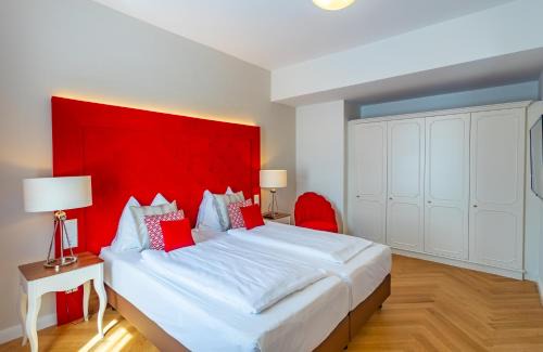 Josefstadt Hotel | Theaterhotel & Suites Wien