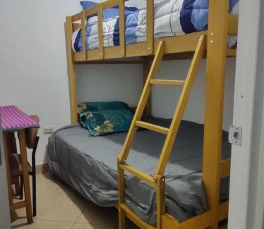 Independencia Apartment | TheCAMIhouse