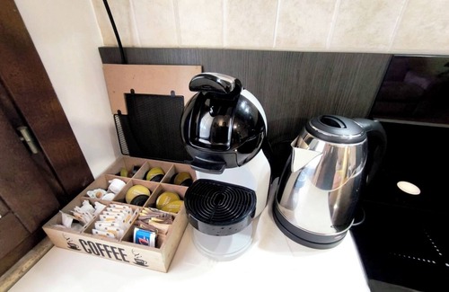Zona XXX Castel Fusano Apartment | TheColours