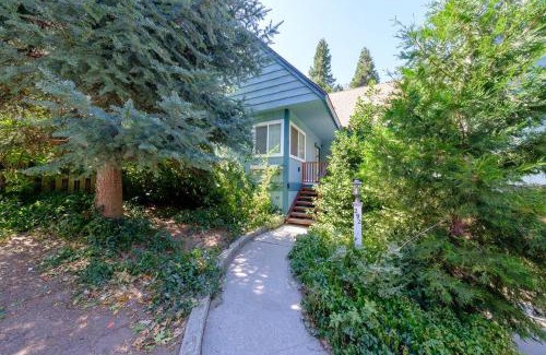 Cedar Glen House | TheDragon's Den Mega Cabin Sleeps 12