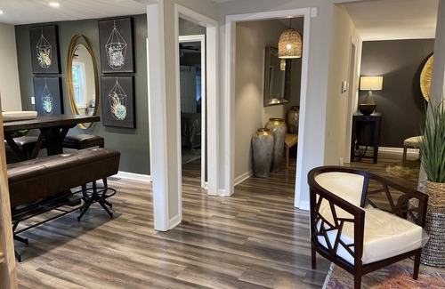 Cliftondale House | Thee Sierra Haven Estates