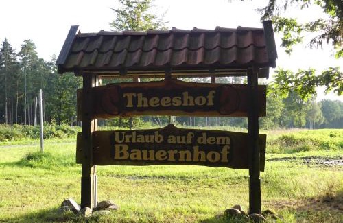 Soltau House | Theeshof