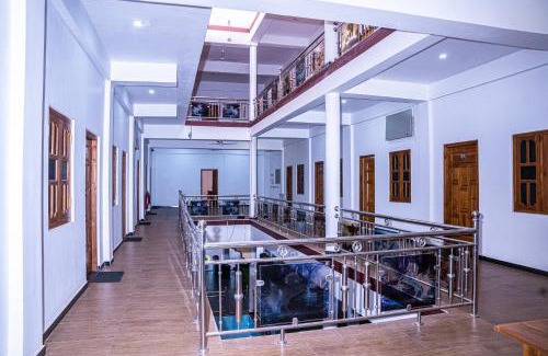 Trincomalee Hotel | Theevanni Resort