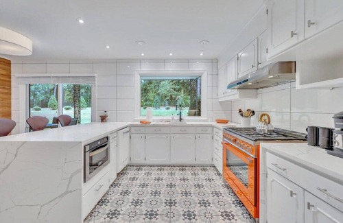 Statesboro House | TheGrey-Spacious,Eclectic,Home in a Serene Setting