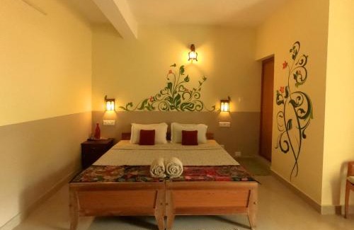Kumily House | Thekkady Homestay