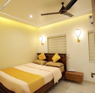 Kannur Resort | Thekkumbath Sea Breeze Pool villa