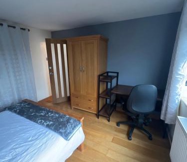 Luton House | Theldon