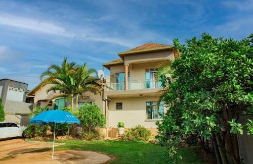 Kigali Hotel | THELIGHT SUITES KIGALI Rwanda