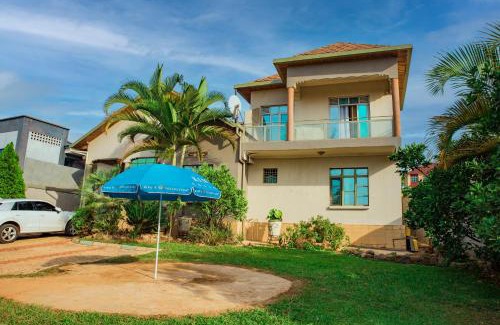 Kigali Hotel | THELIGHT SUITES KIGALI Rwanda