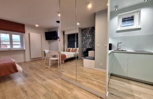 Old Town Apartment | TheLittlePrince 30m2 Studio OLD TOWN