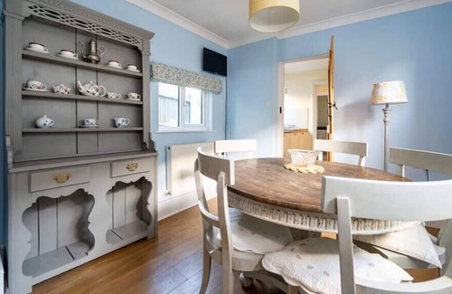 Long Melford House | Thelward, Long Melford