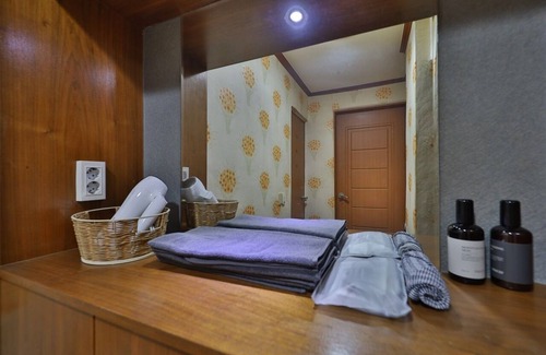 Sacheon Hotel | Thema Motel