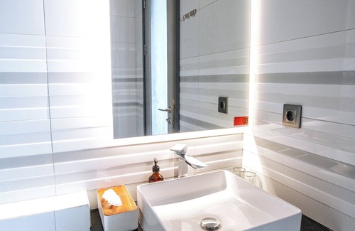 Babakan Hotel | TheNomad Canggu