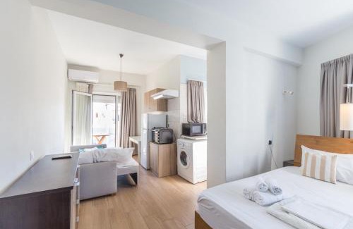 Rethymno Apartment | Theo Apartments