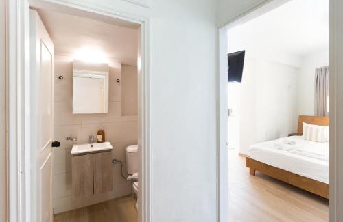 Rethymno Apartment | Theo Apartments