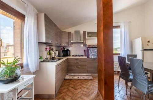 Casetta Apartment | Theo House