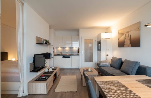 Schilksee Apartment | Theodor, Germany
