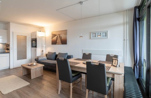 Schilksee Apartment | Theodor, Germany