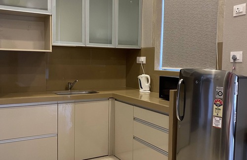 Khar Hotel | Theory9 Premium Serviced Apartments Khar