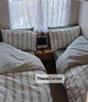 Great Yarmouth Apartment | Theos Corner