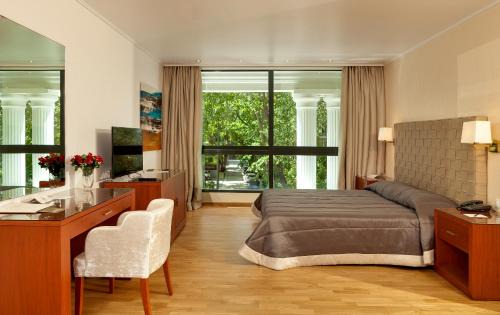 Kifisia Hotel | Theoxenia Residence