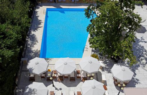 Kifisia Hotel | Theoxenia Residence