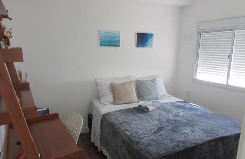 Pinheiros Apartment | Thera Pinheiros-SP Brazil