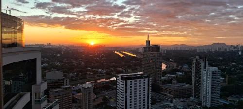 Pinheiros Apartment | Thera Pinheiros-SP Brazil