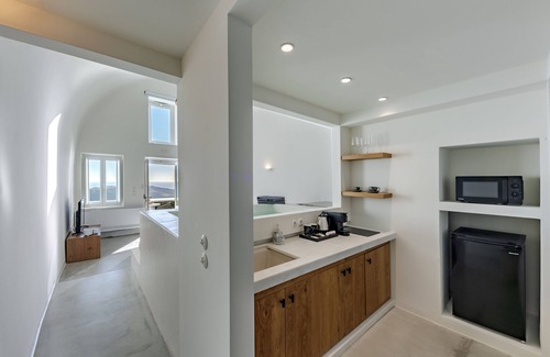 Fira Apartment | Thera Villas