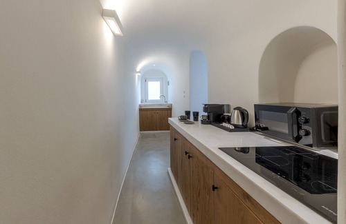 Fira Apartment | Thera Villas