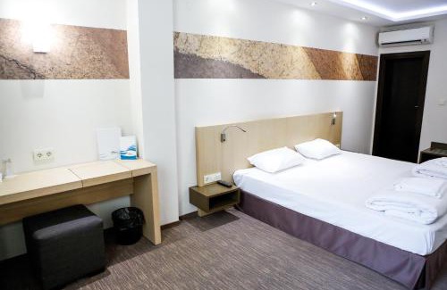 Garmen Hotel | Therma Vitae - Профилакториум Огняново