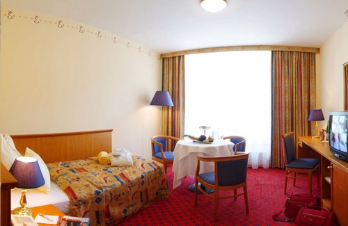 Bad Gastein Hotel | Thermal Resort Hotel Elisabethpark