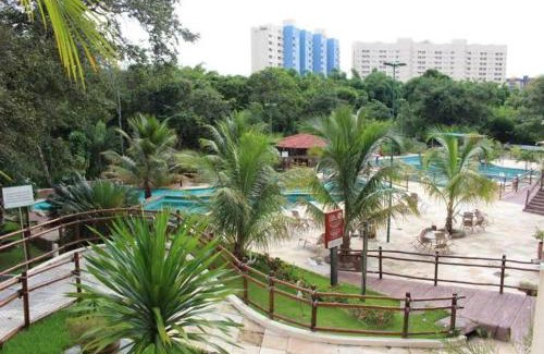 Jeriquara Apartment | Thermas do Bosque