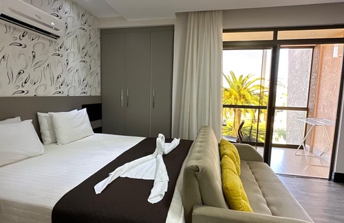 Itaipulandia Hotel | Thermas Itaipuland